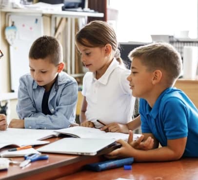 Group and Intervention Tutoring