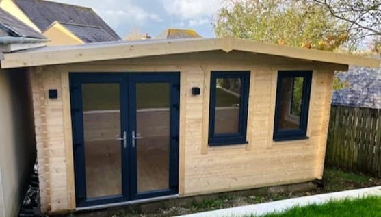 Dedicated Teaching Room