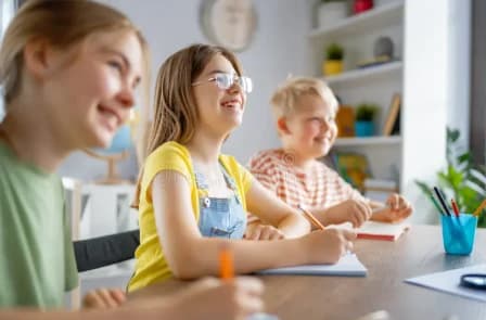 Empowering Learning Together